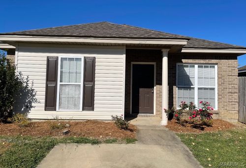 2619 Brantford Pl, Montgomery, AL, 36116-2540 | Card Image