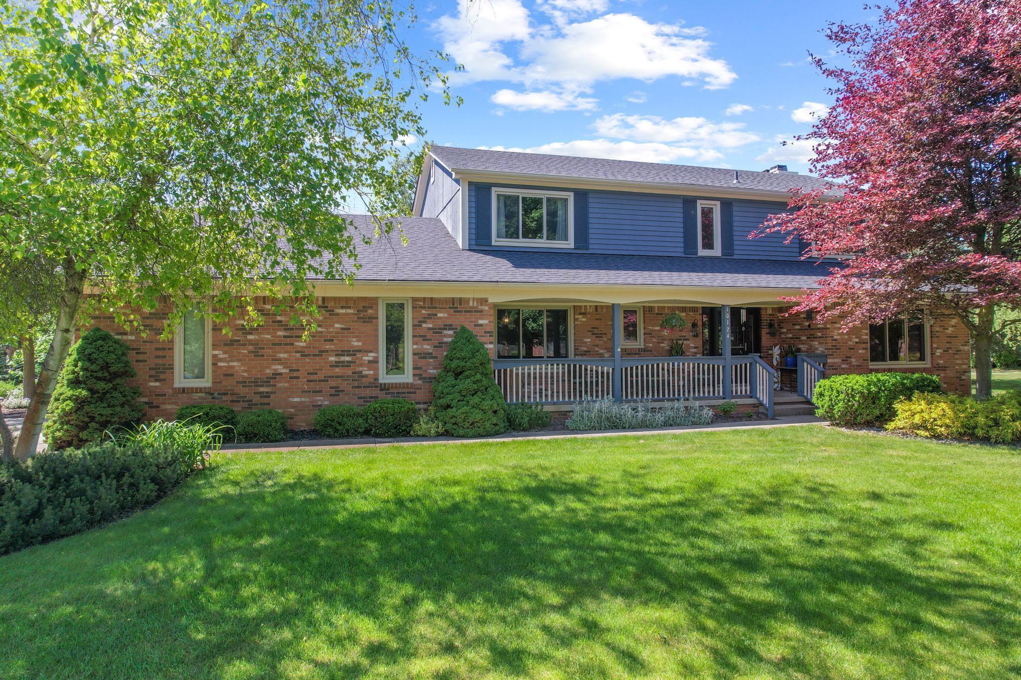 Royce Dr, South Lyon, MI 48178 #1