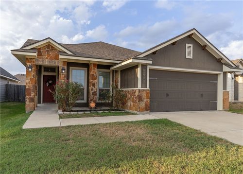 2028 Shimla Drive, Bryan, TX, 77807 | Card Image