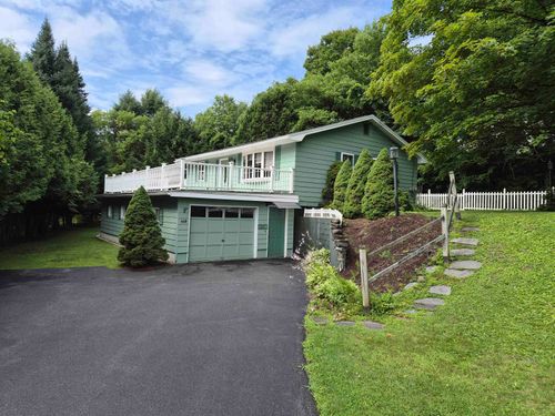448 Sherwood Drive, Montpelier, VT, 05602 | Card Image