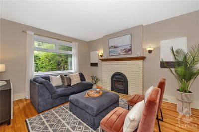 420 Sunnyside Ave, House other with 3 bedrooms, 3 bathrooms and 2 parking in Ottawa ON | Image 1