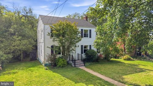 410 N Pleasant Valley Road, WINCHESTER, VA, 22601 | Card Image