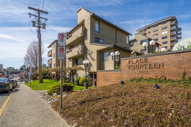 101 - 1363 Clyde Avenue, Condo with 3 bedrooms, 1 bathrooms and 1 parking in West Vancouver BC | Image 26