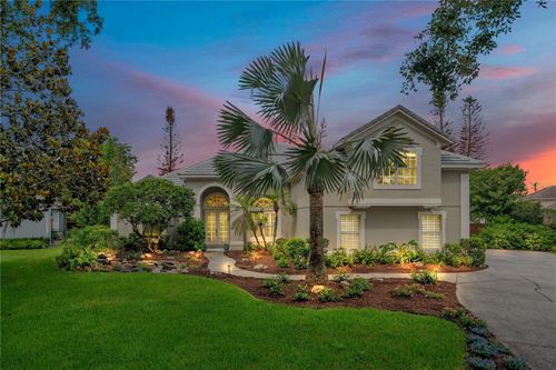 10713 Boca Pointe Dr, ORLANDO, FL, 32836-5860 | Card Image