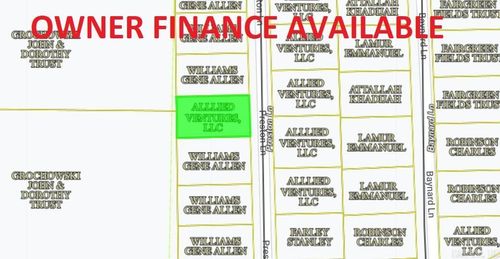 1307 Preston Ln, Horseshoe Bend, AR, 72512 | Card Image