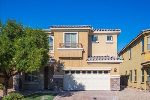 16 Delighted Ave, North Las Vegas, NV, 89031-1393 | Card Image