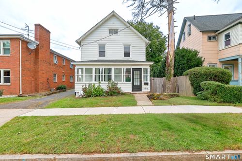 6 Johnson St, Middletown, CT, 06457-2225 | Card Image