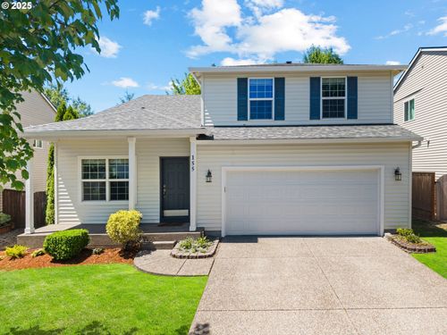 155 Ne Woodsong St, Hillsboro, OR, 97124-7913 | Card Image