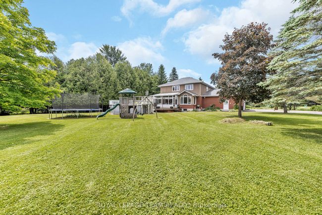 1536 Sherruby Way, House other with 4 bedrooms, 3 bathrooms and 10 parking in Kanata ON | Image 39
