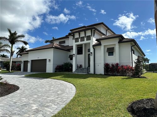 654 Bamboo Ct, MARCO ISLAND, FL, 34145-3805 | Card Image