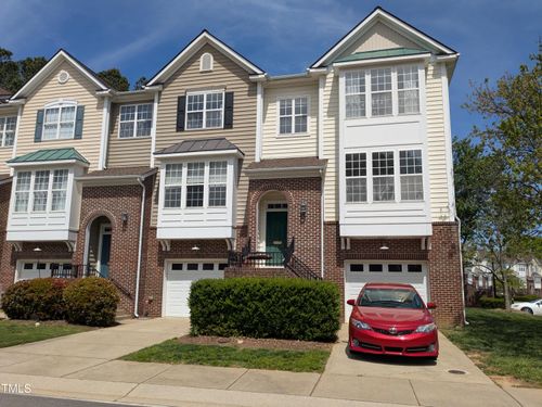 4502 Pale Moss Dr, Raleigh, NC, 27606-4537 | Card Image