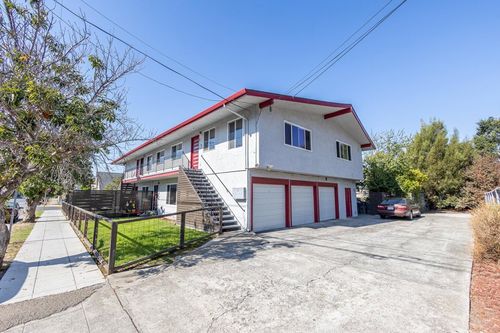 1140 1140 E 22nd Street, Oakland, CA, 94606 | Card Image