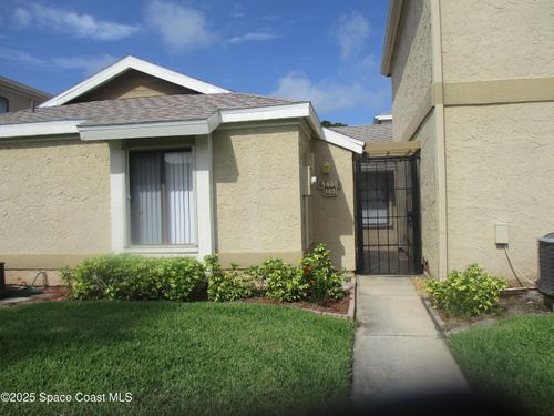 103-1480 Sheafe Ave Ne, Palm Bay, FL, 32905-7633 | Card Image