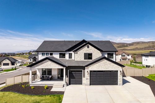 12177 N Shady Brook Ln, Highland, UT, 84003-4688 | Card Image