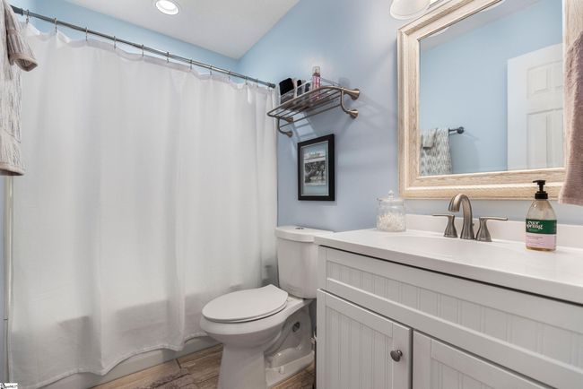 UNIT-17 - 812 Reid School Rd, Townhouse with 2 bedrooms, 2 bathrooms and null parking in Taylors SC | Image 19