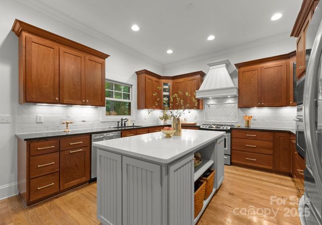 2304 Thunder Gulch Ct, House other with 6 bedrooms, 7 bathrooms and null parking in Waxhaw NC | Image 9