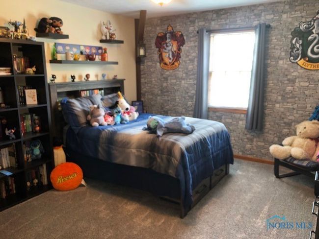 415 W Jamestown Ave, House other with 4 bedrooms, 3 bathrooms and 2 parking in Tiffin OH | Image 34