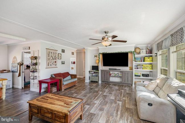 14569 Dyke Rd, Home with 3 bedrooms, 2 bathrooms and null parking in STANARDSVILLE VA | Image 4
