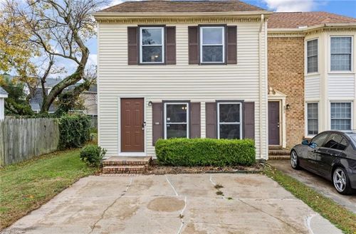 801 Pencil Box Way, Virginia Beach, VA, 23462-1070 | Card Image