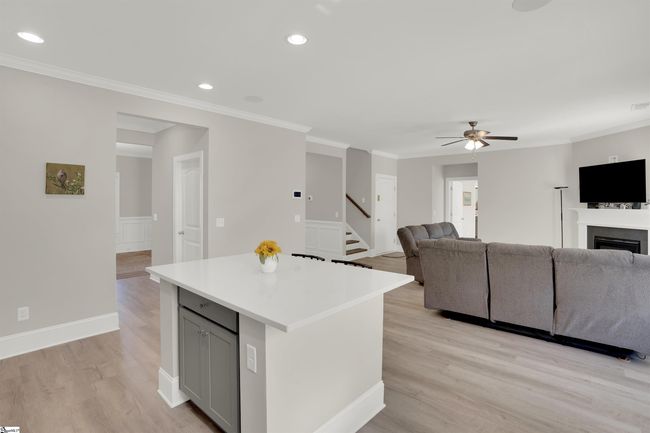 533 Mitscher Way, House other with 5 bedrooms, 4 bathrooms and 2 parking in Chapin SC | Image 19