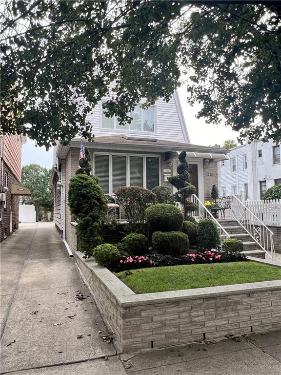 81st St, Brooklyn, NY 11228