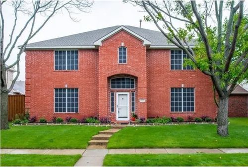 5529 Big River Dr, The Colony, TX, 75056-3777 | Card Image