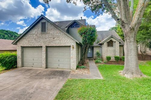 2201 Warfield Way, Austin, TX, 78728-6881 | Card Image