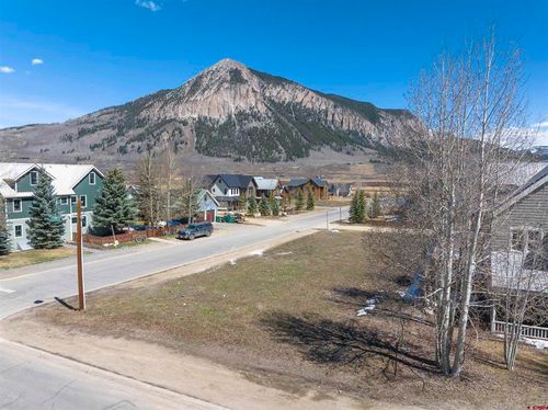 702 Ninth Street, Crested Butte, CO, 81224 | Card Image
