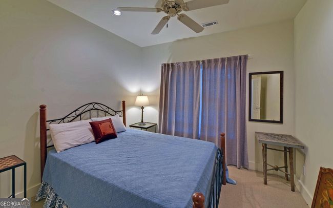 126 Jenkins Cir, House other with 5 bedrooms, 4 bathrooms and 4 parking in Lakemont GA | Image 39