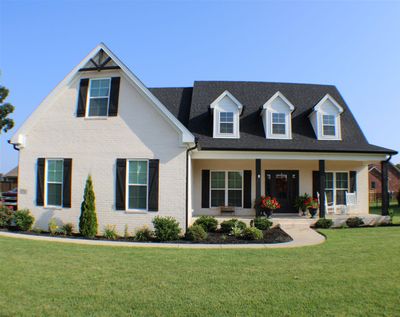 8758 Creekstone Lane, House other with 4 bedrooms, 3 bathrooms and null parking in Alvaton KY | Image 1