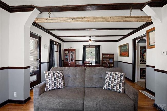 312 10 Th St, House other with 2 bedrooms, 2 bathrooms and 4 parking in Fowler CO | Image 12