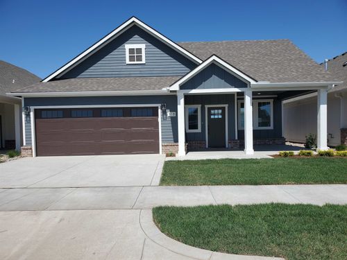 318 W Boxthorn Dr, Andover, KS, 67002-5406 | Card Image