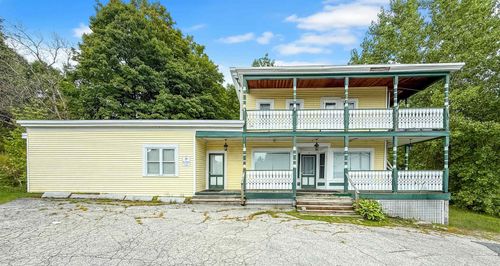 34 Church Hill Road, Barre Town, VT, 05678 | Card Image