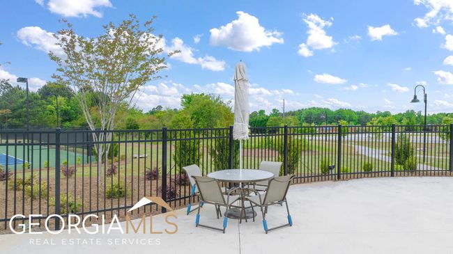 LOT-187 - 1161 Daurian Drive, House other with 3 bedrooms, 2 bathrooms and 2 parking in Statham GA | Image 48