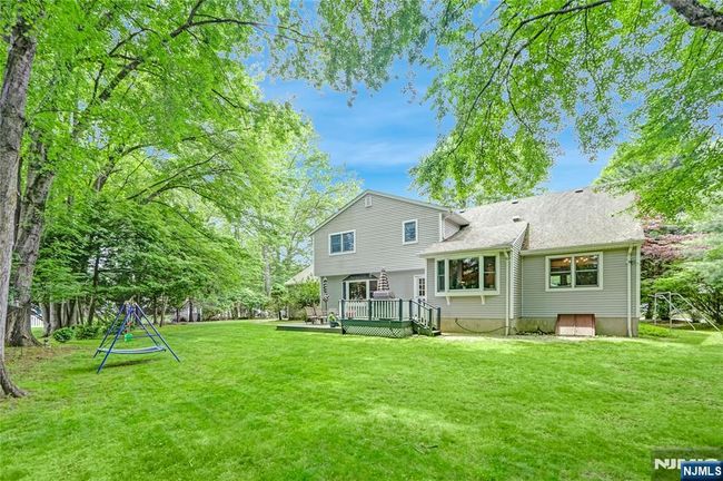 66 Hoffman Ct, House other with 4 bedrooms, 3 bathrooms and null parking in River Vale NJ | Image 37