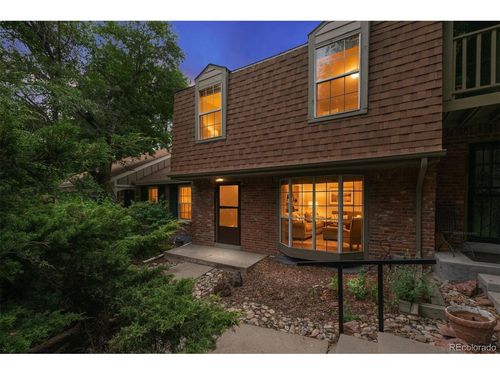 3302-7101 W Yale Ave, Denver, CO, 80227-3501 | Card Image