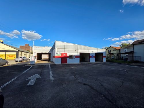110 E 2nd Ave, Tarentum, PA, 15084-1734 | Card Image
