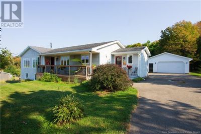 600 Darlings Island Rd, House other with 4 bedrooms, 3 bathrooms and null parking in Darlings Island NB | Image 1