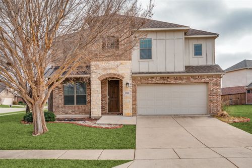 1501 Martin Creek Dr, Little Elm, TX, 75068-0070 | Card Image