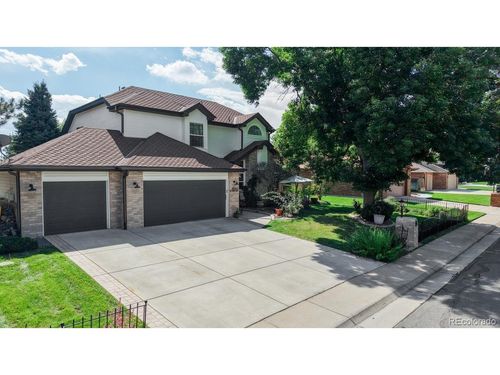 11666 W 74th Way, Arvada, CO, 80005 | Card Image