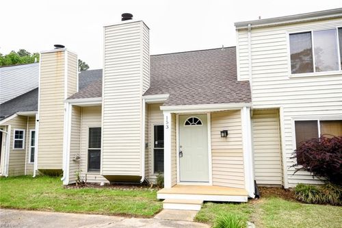 153 Greendale Rd, Virginia Beach, VA, 23452-2349 | Card Image