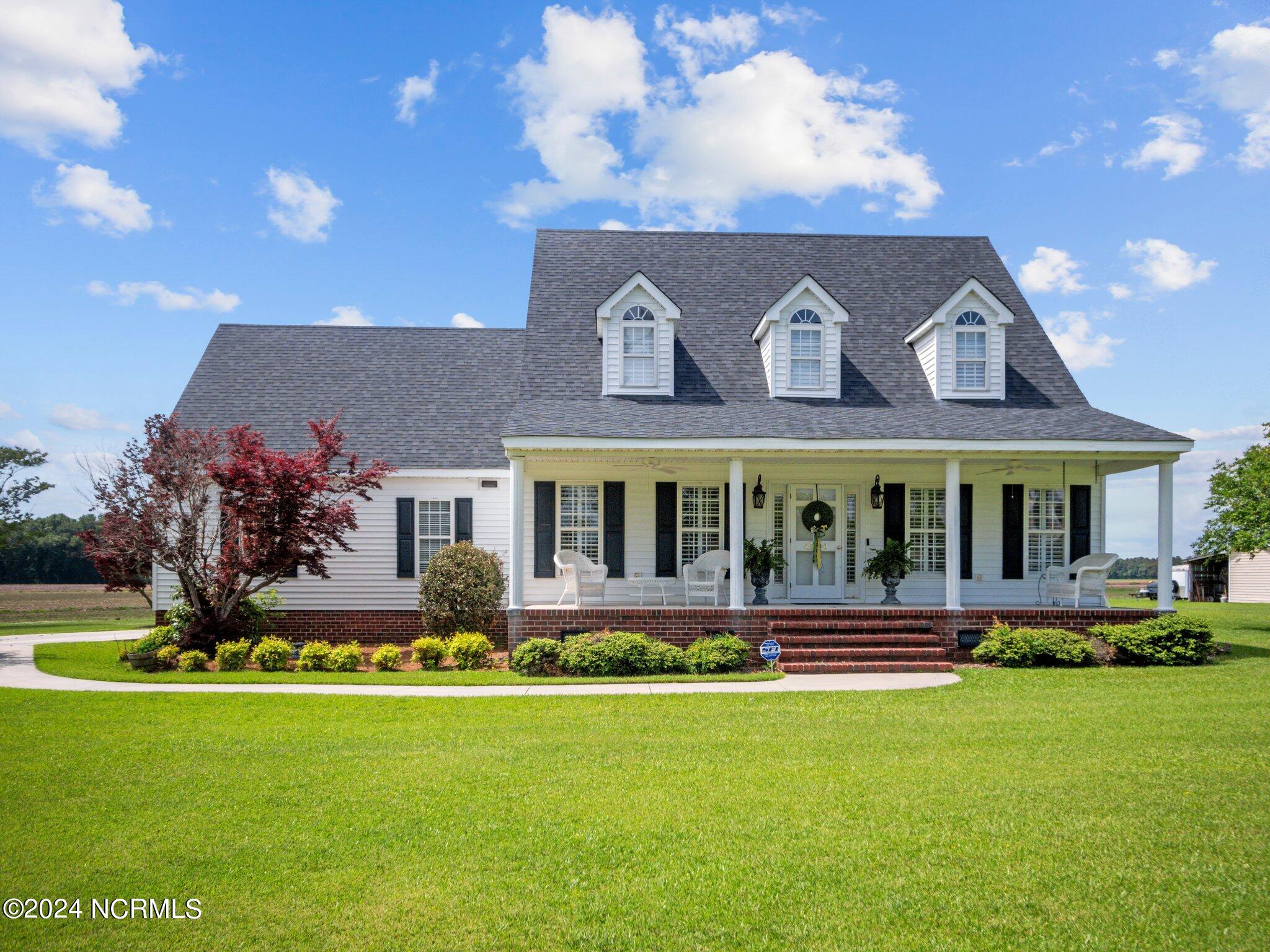 Watering Pond Rd, Pink Hill, NC 28572
