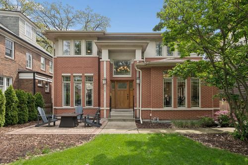 747 Park Ave, River Forest, IL, 60305-1705 | Card Image