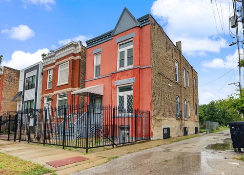 331 S Richmond St, Chicago, IL, 60612-5515 | Card Image