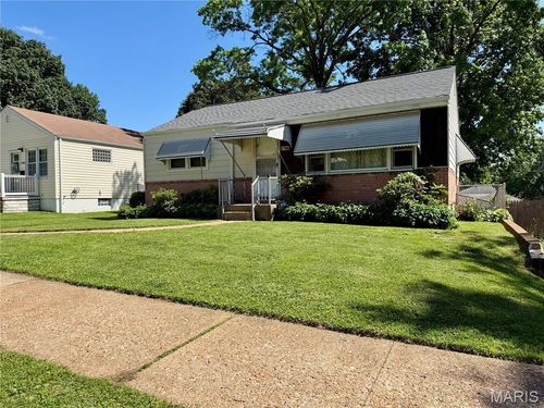 5708 Fyler Ave, Saint Louis, MO, 63139-1704 | Card Image