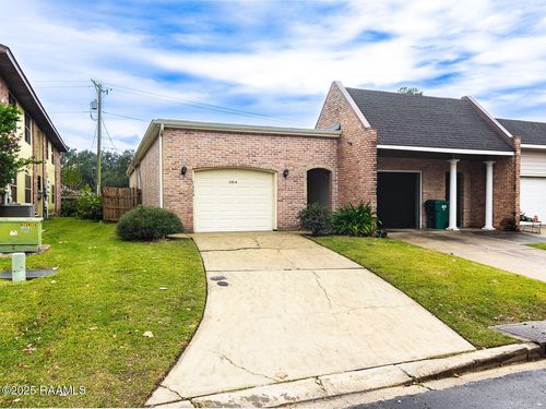 apt-a-133 Castle Row, Lafayette, LA, 70506-7119 | Card Image