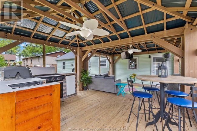 295 Clitherow St, House other with 2 bedrooms, 2 bathrooms and null parking in Harrow ON | Image 26