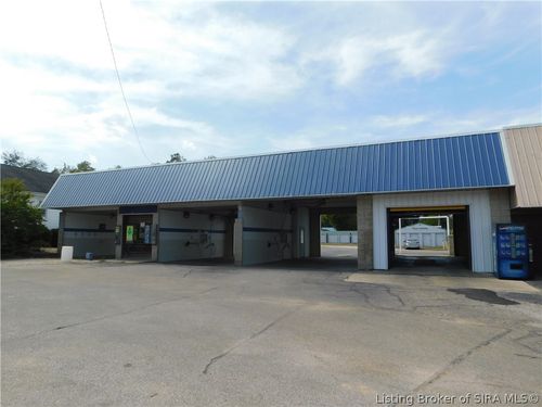 419-417 Hackberry St, Paoli, IN, 47454 | Card Image