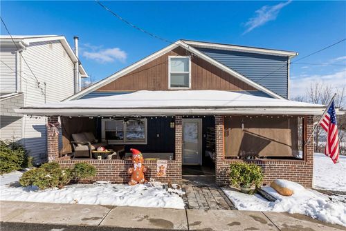 1223 Laurel Hill Rd, Mc Donald, PA, 15057-2533 | Card Image