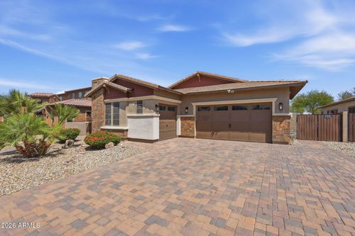 3500 E Penedes Drive, Gilbert, AZ, 85298 | Card Image